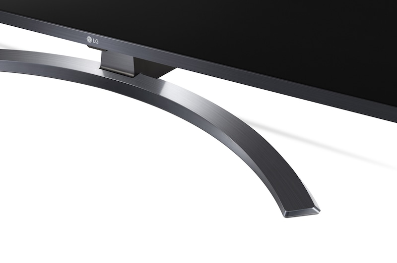 LG 49" LG UHD TV, 49UM7400PLB