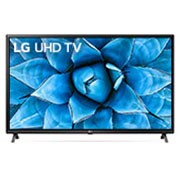 Vorderseite von 49“ LG UHD TV 49UN73006LA