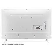 LG 49“ LG UHD TV, 49UN73906LE