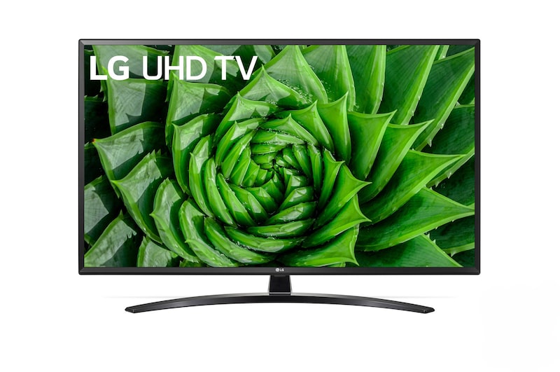 LG 49“ LG UHD TV, 49UN74006LB