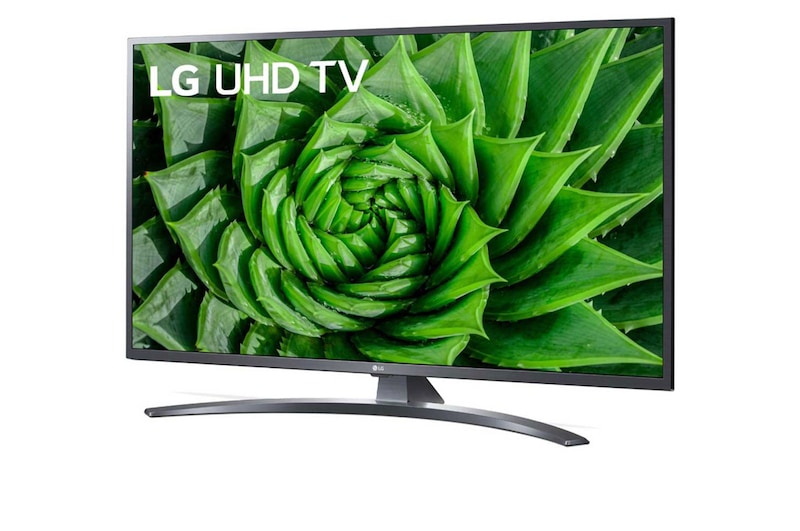 LG 49“ LG UHD TV, 49UN74006LB