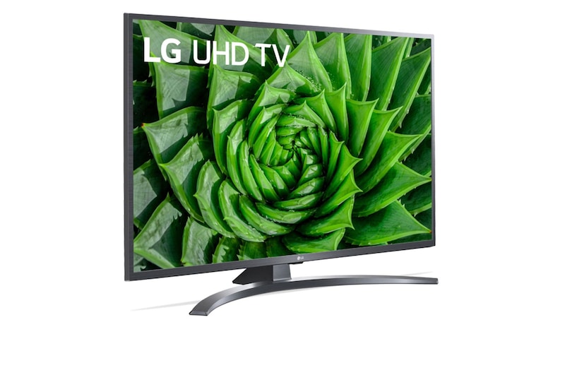 LG 49“ LG UHD TV, 49UN74006LB