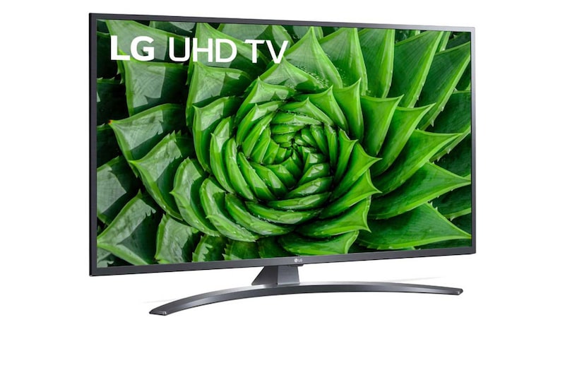 LG 49“ LG UHD TV, 49UN74006LB