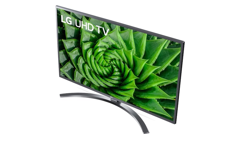 LG 49“ LG UHD TV, 49UN74006LB