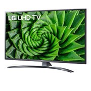 LG 49“ LG UHD TV, 49UN74006LB