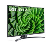 LG 49“ LG UHD TV, 49UN74006LB