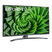 LG 49“ LG UHD TV, 49UN74006LB