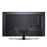 LG 50“ LG 4K NanoCell TV NANO81, 50NANO819PA
