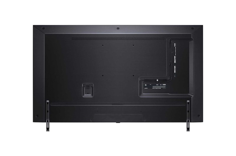 LG 50“ LG QNED TV, 50QNED776RB