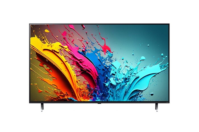 LG 50 Zoll 4K LG QNED Smart TV QNED86, 50QNED86T6A