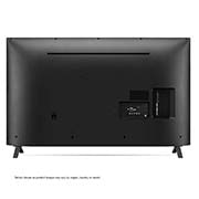 LG 50“ LG UHD TV, 50UN73006LA