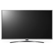 LG 50” LG UHD TV, 50UN81006LB