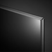 LG 50” LG UHD TV, 50UN81006LB