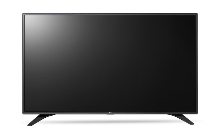 Vorderseite von LG FULL HD TV 55&#39;&#39; -LH604V  55LH604V