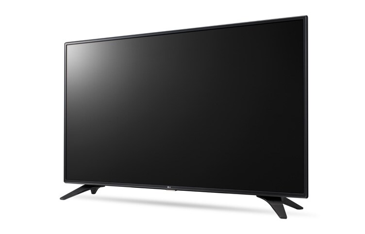 LG FULL HD TV 55'' -LH604V , 55LH604V