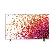 LG 55“ LG 4K NanoCell TV NANO75, 55NANO759PA