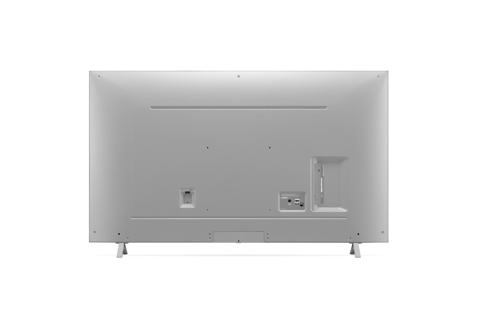 LG 55” LG NanoCell TV, 55NANO779PA