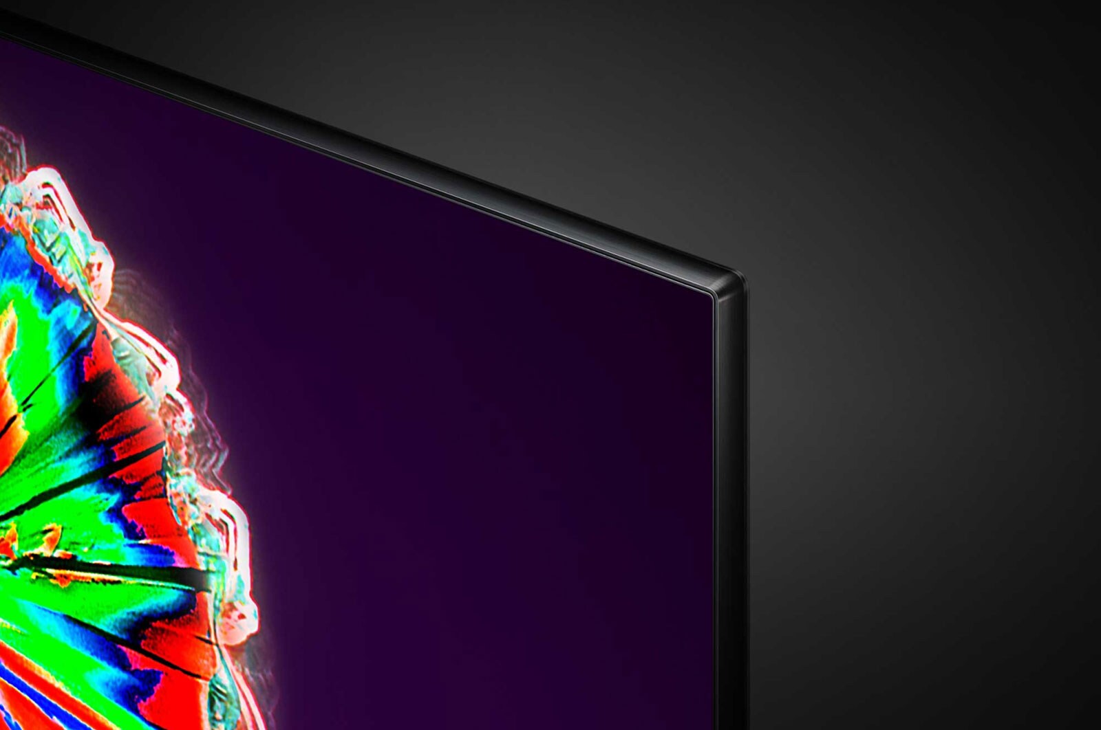 LG 55“ LG NanoCell TV, 55NANO806NA