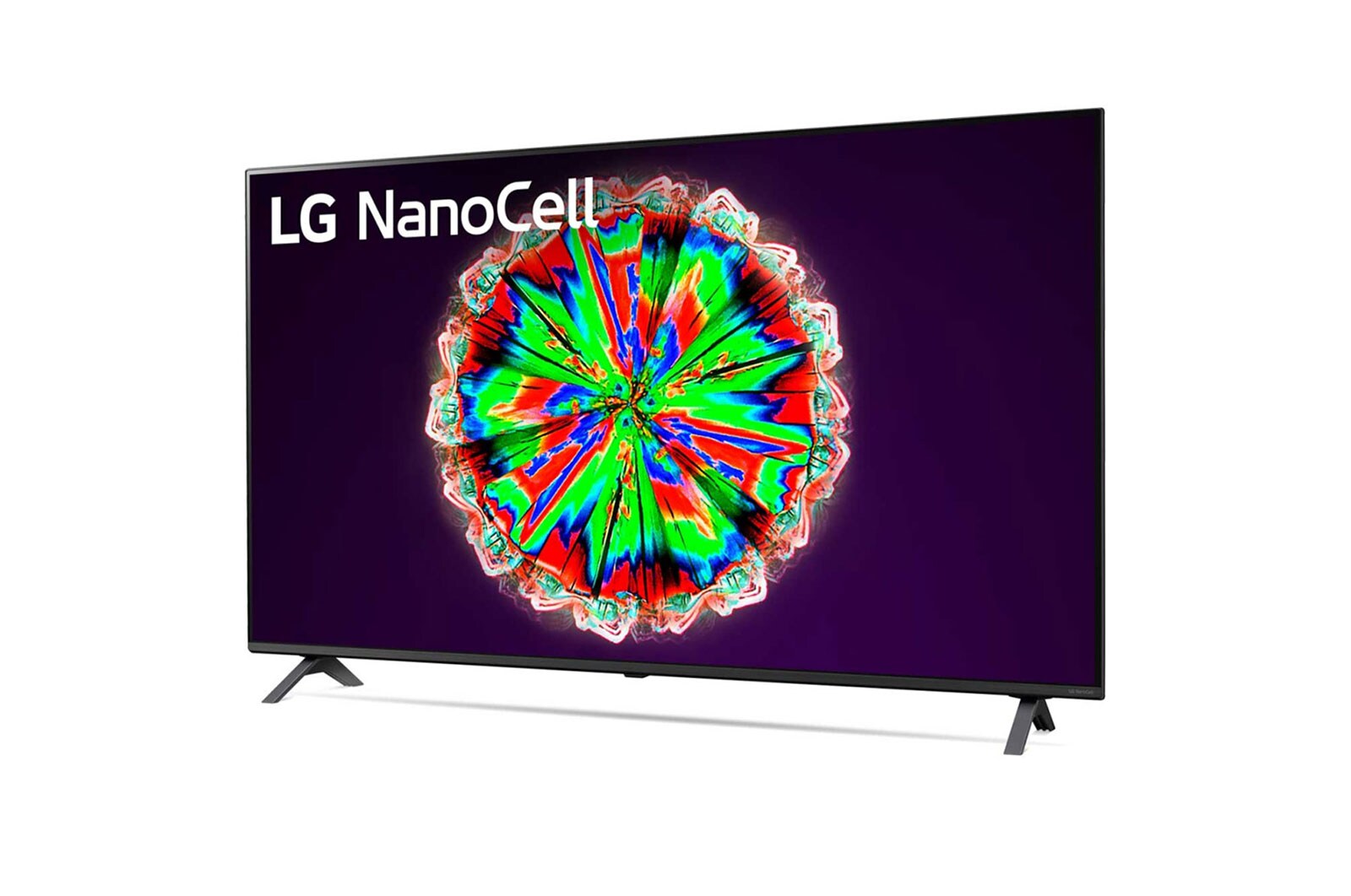 LG 55“ LG NanoCell TV, 55NANO806NA