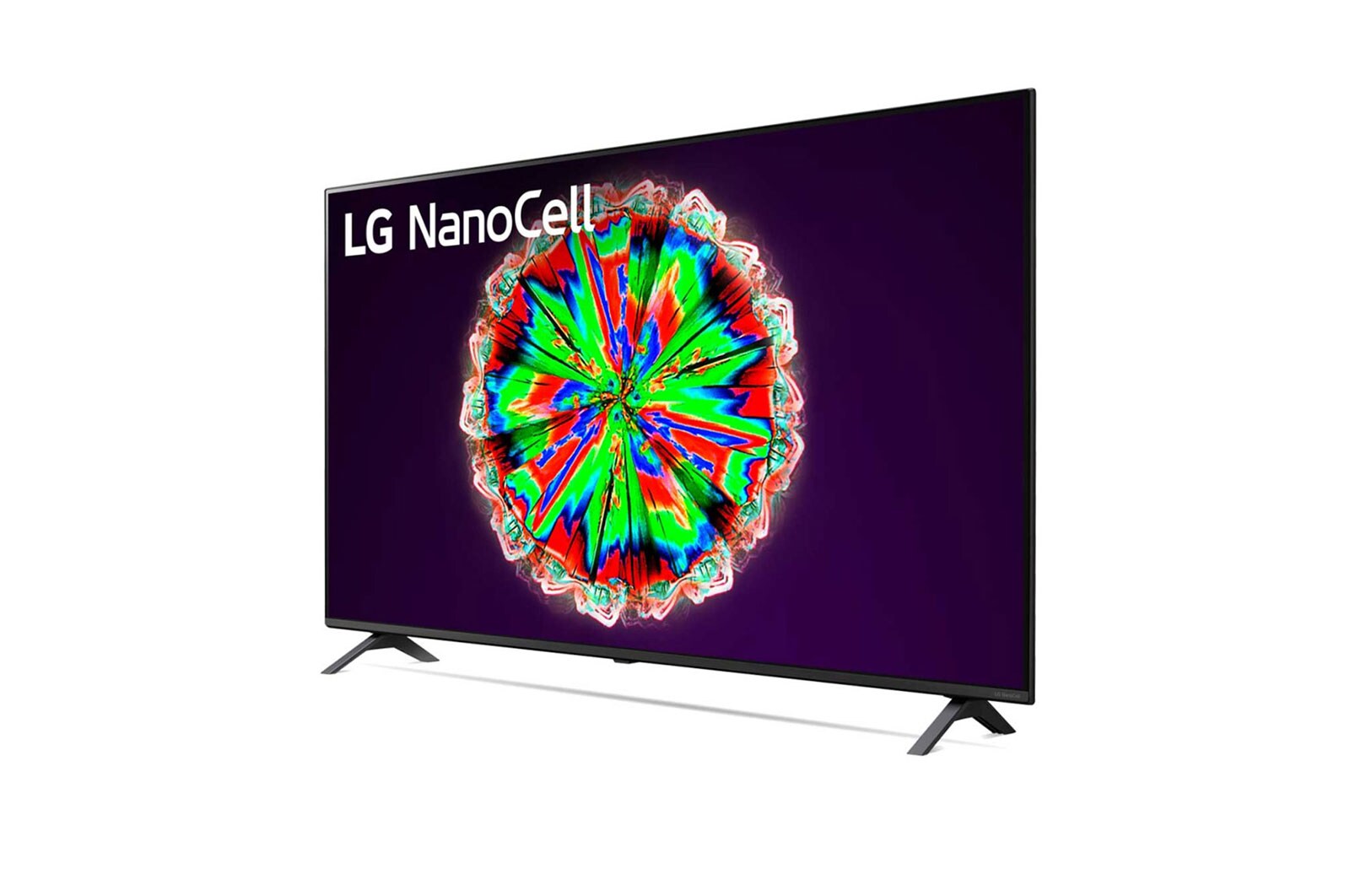 LG 55“ LG NanoCell TV, 55NANO806NA