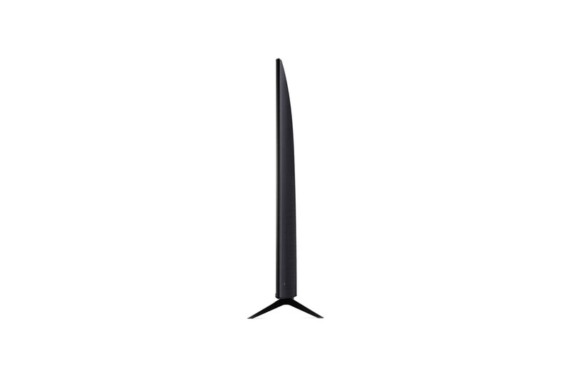 LG 55“ LG NanoCell TV, 55NANO806NA