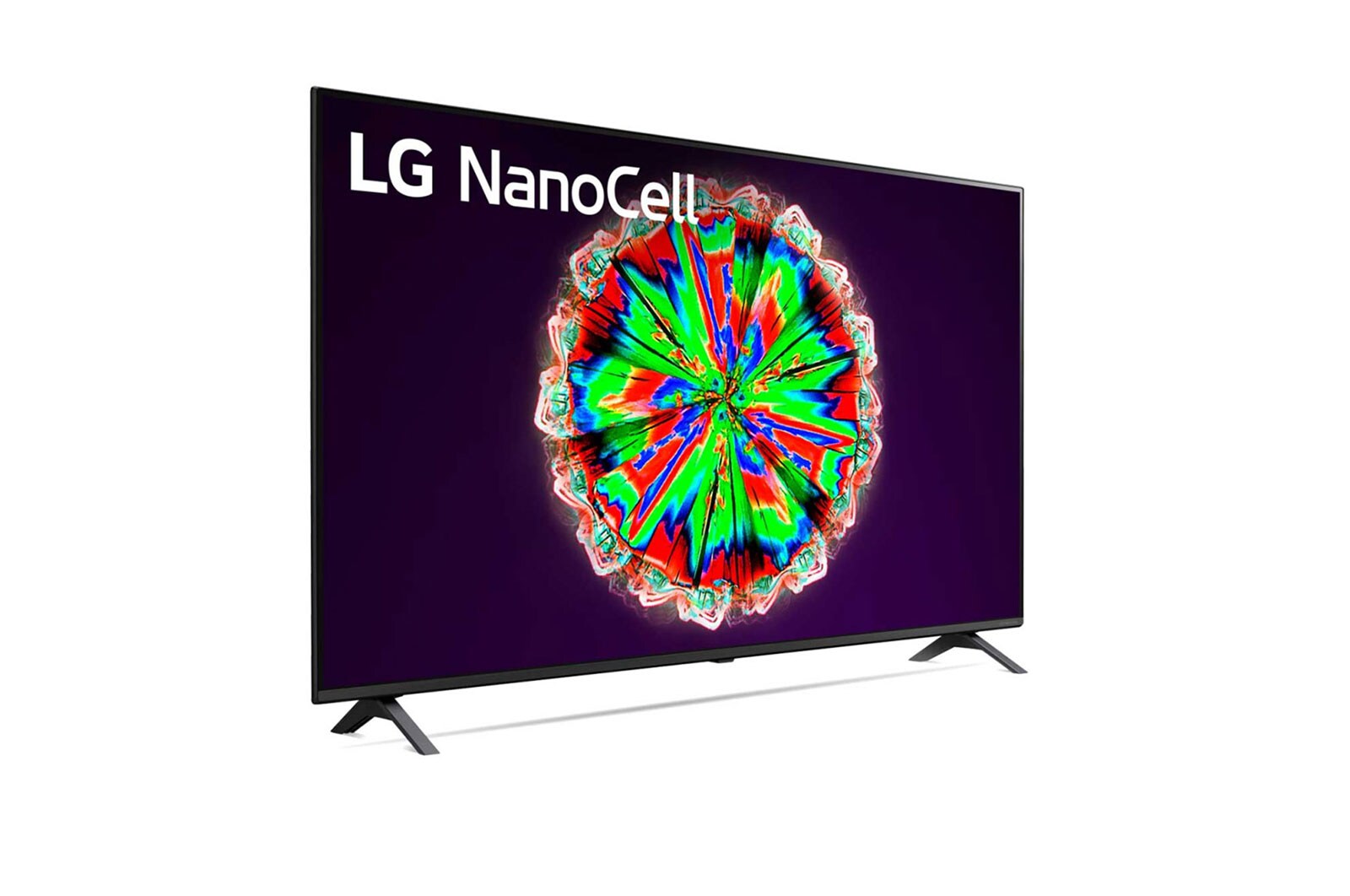 LG 55“ LG NanoCell TV, 55NANO806NA