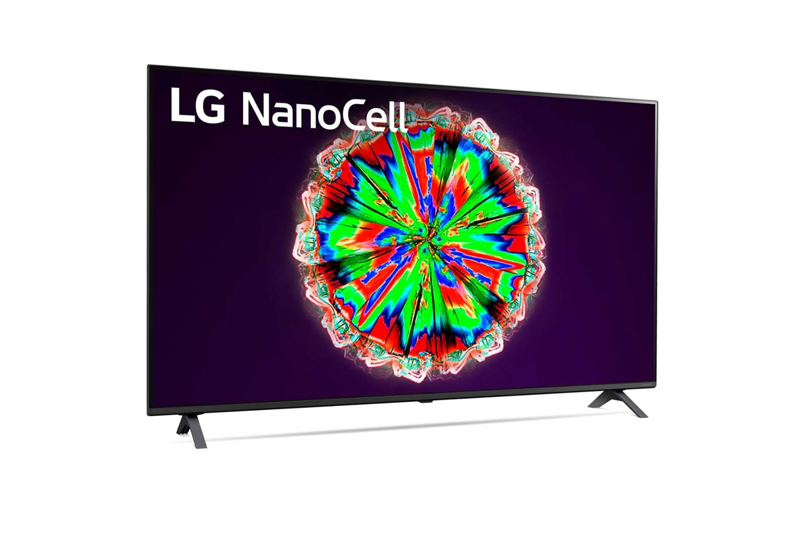 LG 55“ LG NanoCell TV, 55NANO806NA