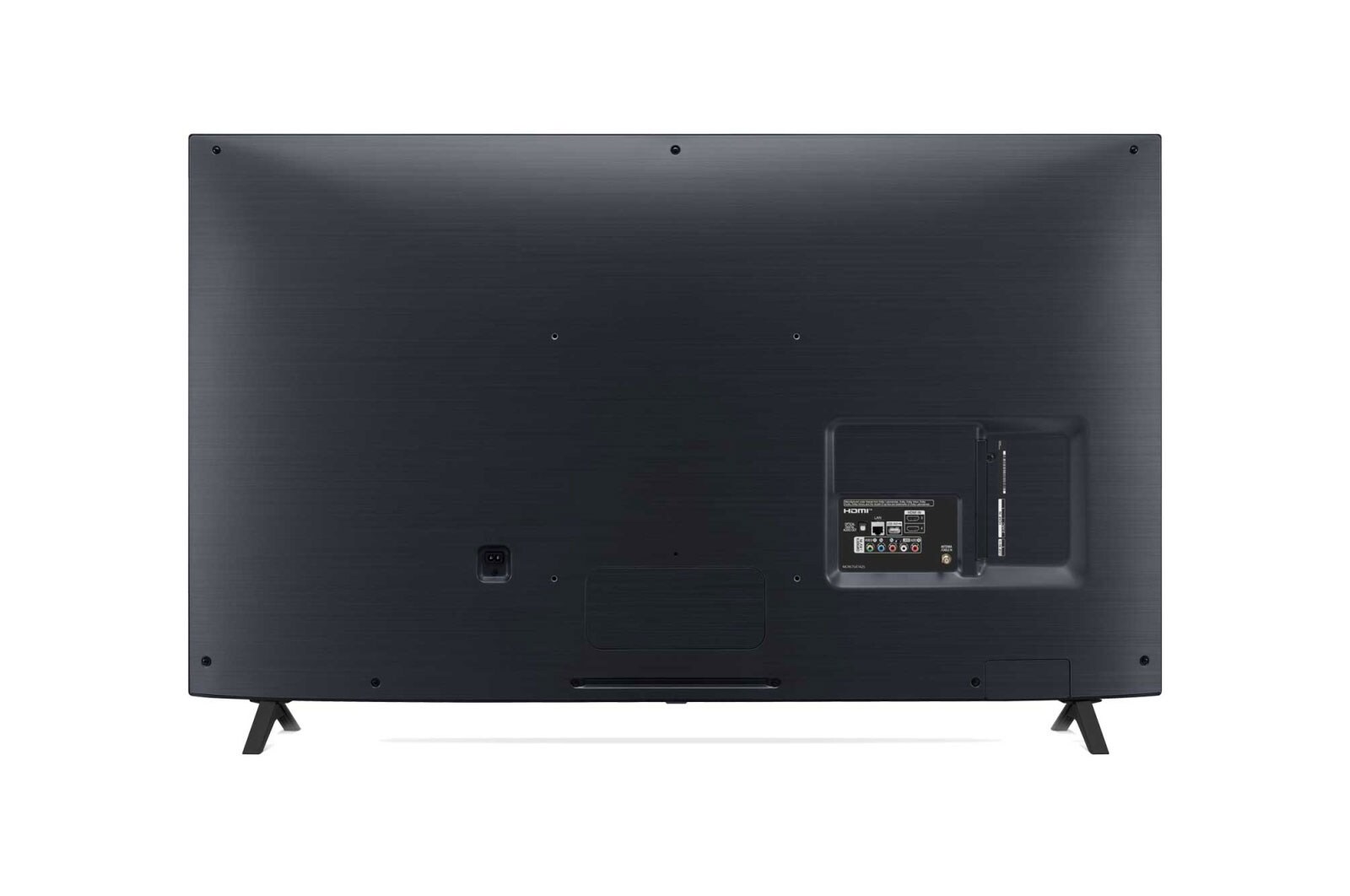 LG 55“ LG NanoCell TV, 55NANO806NA