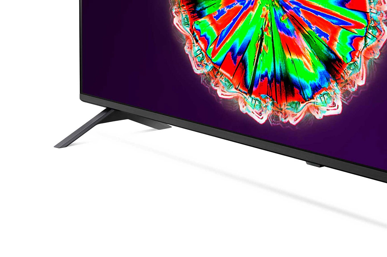LG 55“ LG NanoCell TV, 55NANO806NA