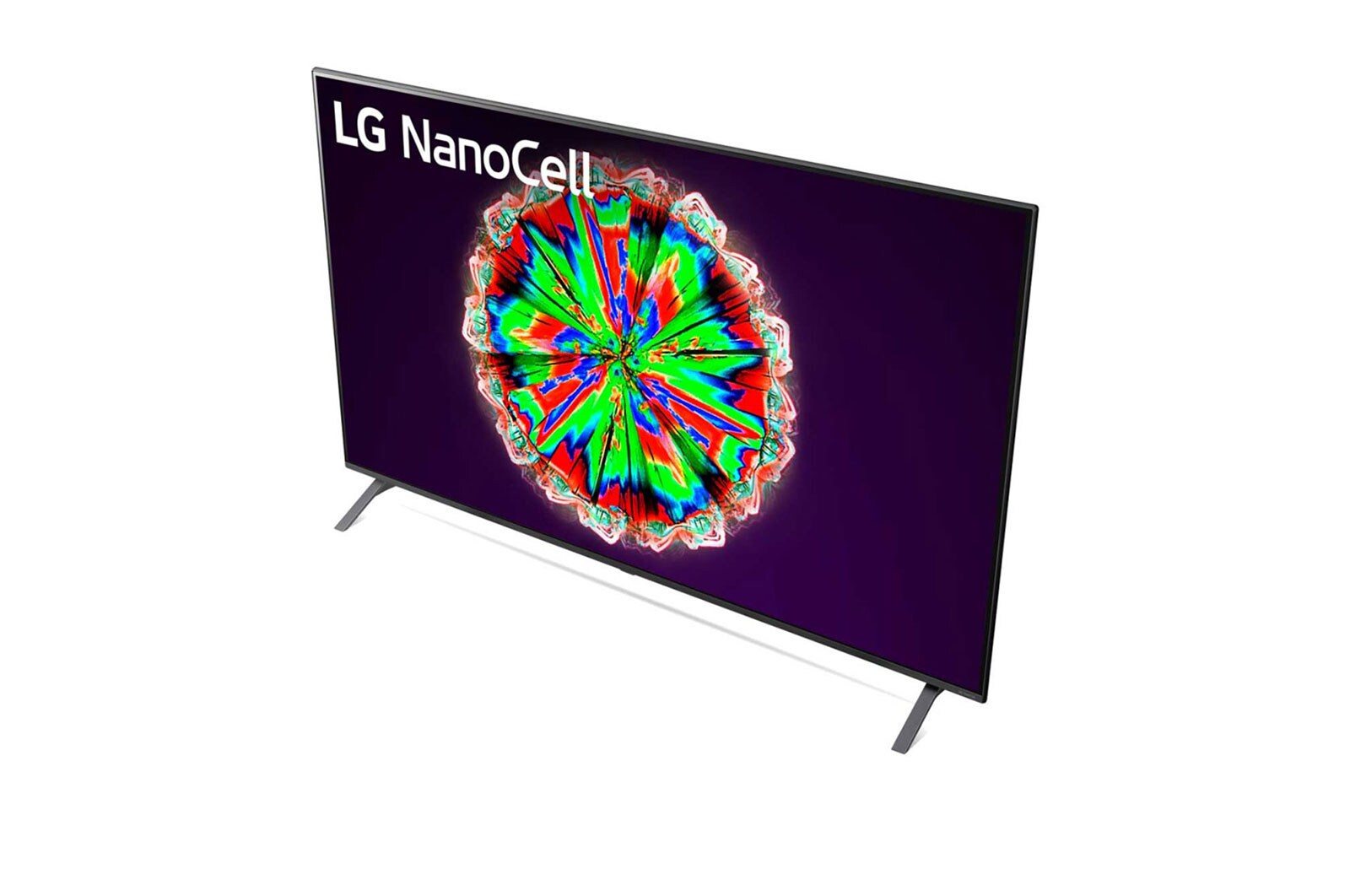 LG 55“ LG NanoCell TV, 55NANO806NA