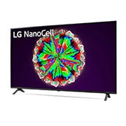 LG 55“ LG NanoCell TV, 55NANO806NA