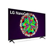 LG 55“ LG NanoCell TV, 55NANO806NA