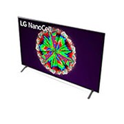 LG 55“ LG NanoCell TV, 55NANO806NA