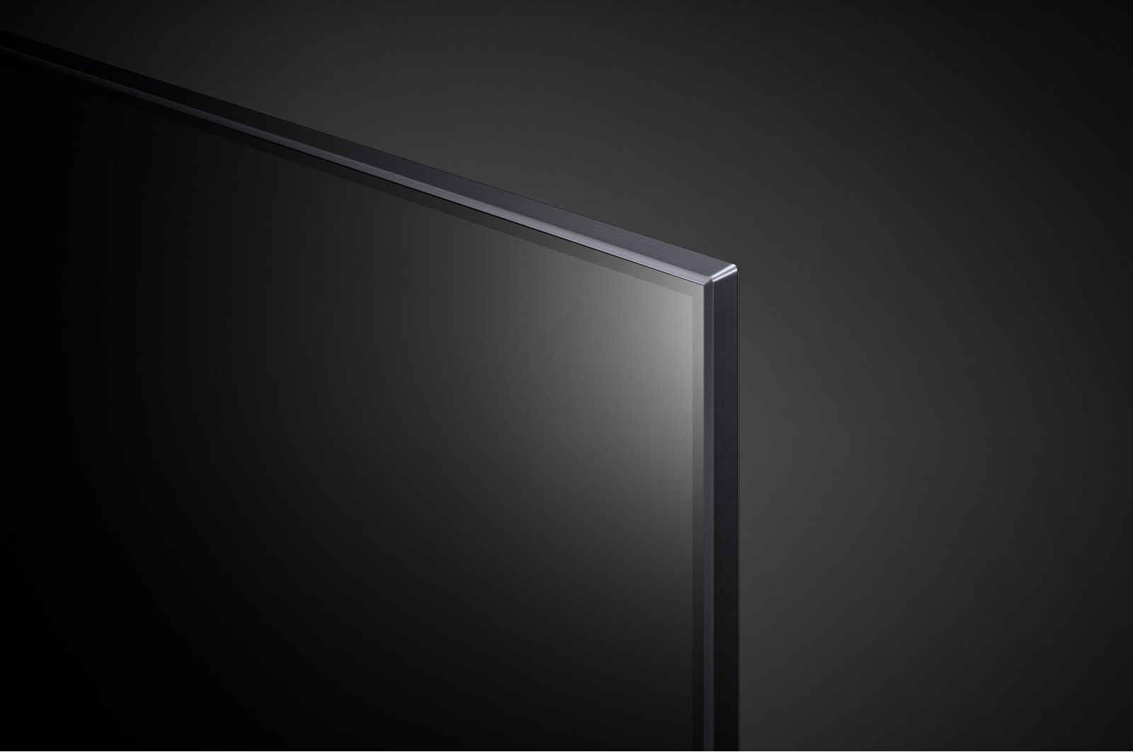 LG 55“ LG 4K NanoCell TV NANO80, 55NANO809PA