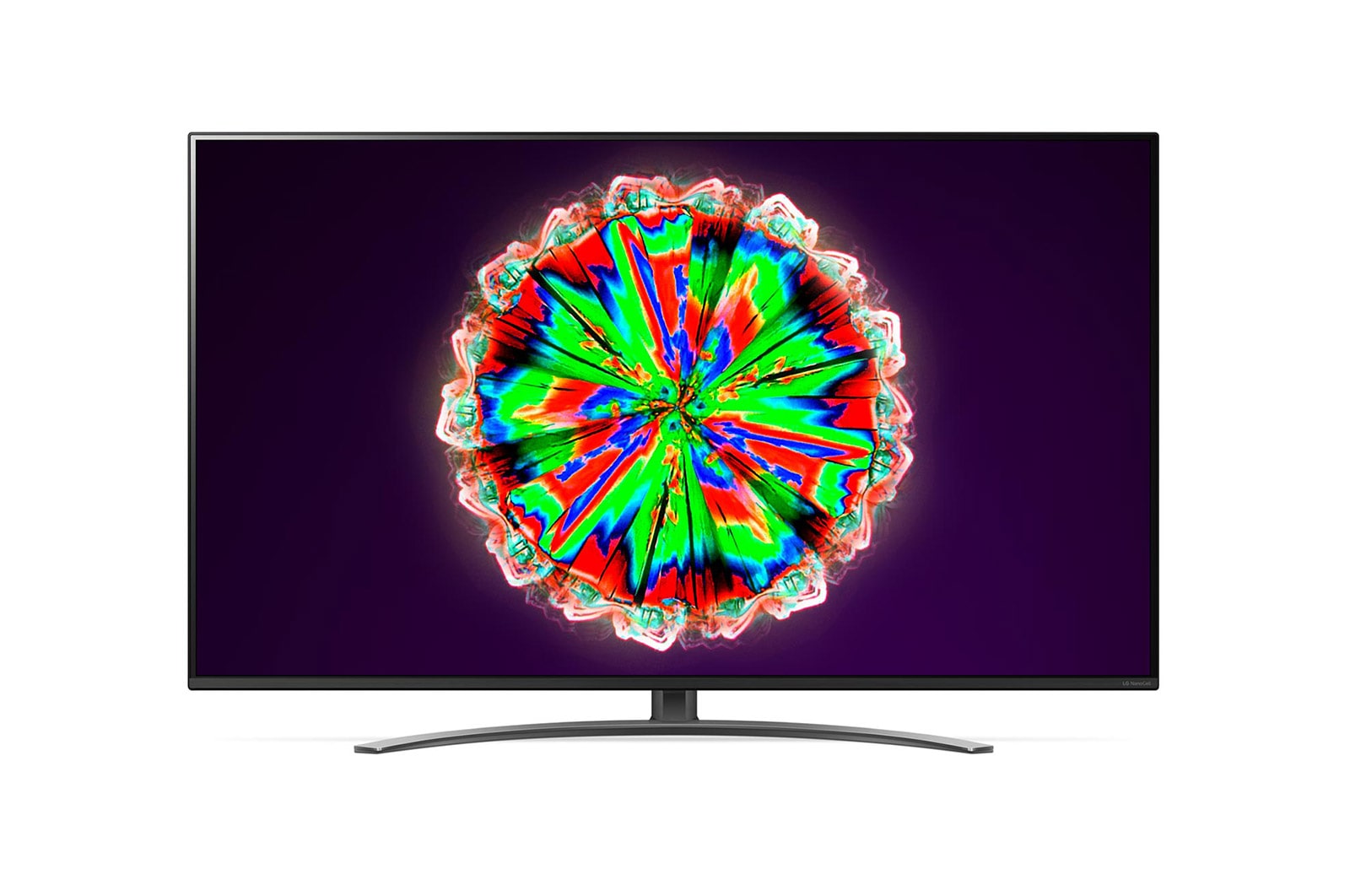 LG 55“ LG NanoCell TV, 55NANO816NA
