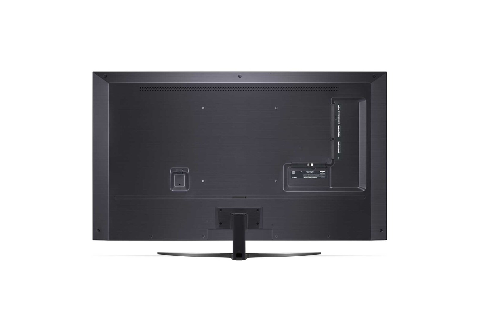LG 55“ LG 4K NanoCell TV NANO81, 55NANO819PA