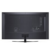 LG 55“ LG 4K NanoCell TV NANO81, 55NANO819PA