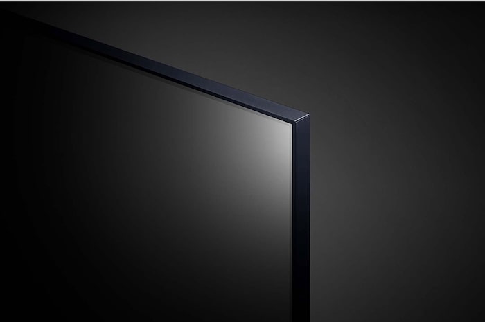 LG 55 Zoll LG NanoCell AI NANO81 4K Smart TV 55NANO81, 55NANO81T6A