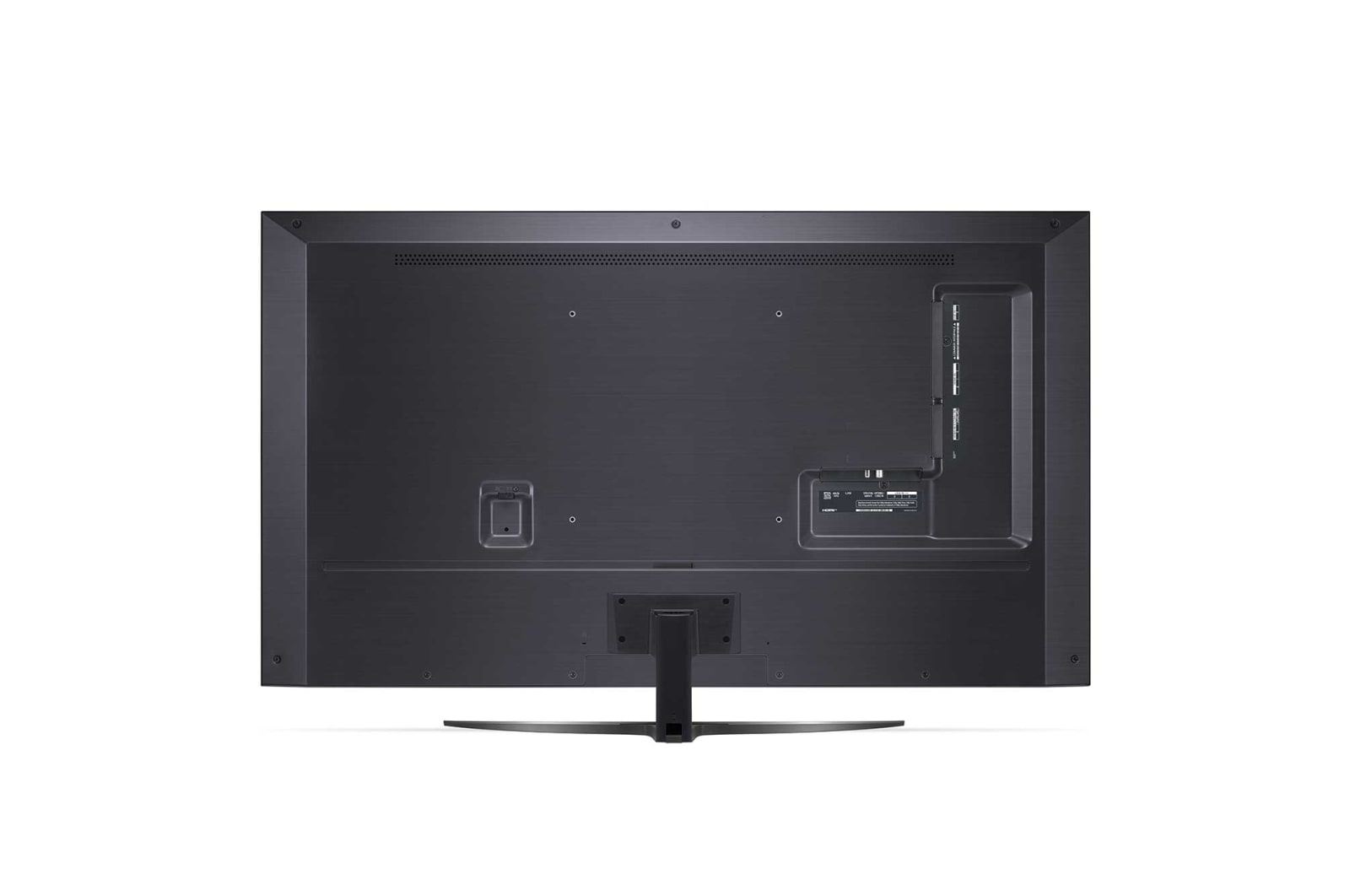 LG 55“ LG 4K NanoCell TV NANO86, 55NANO869PA