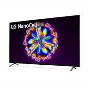 LG 55“ LG NanoCell TV, 55NANO906NA