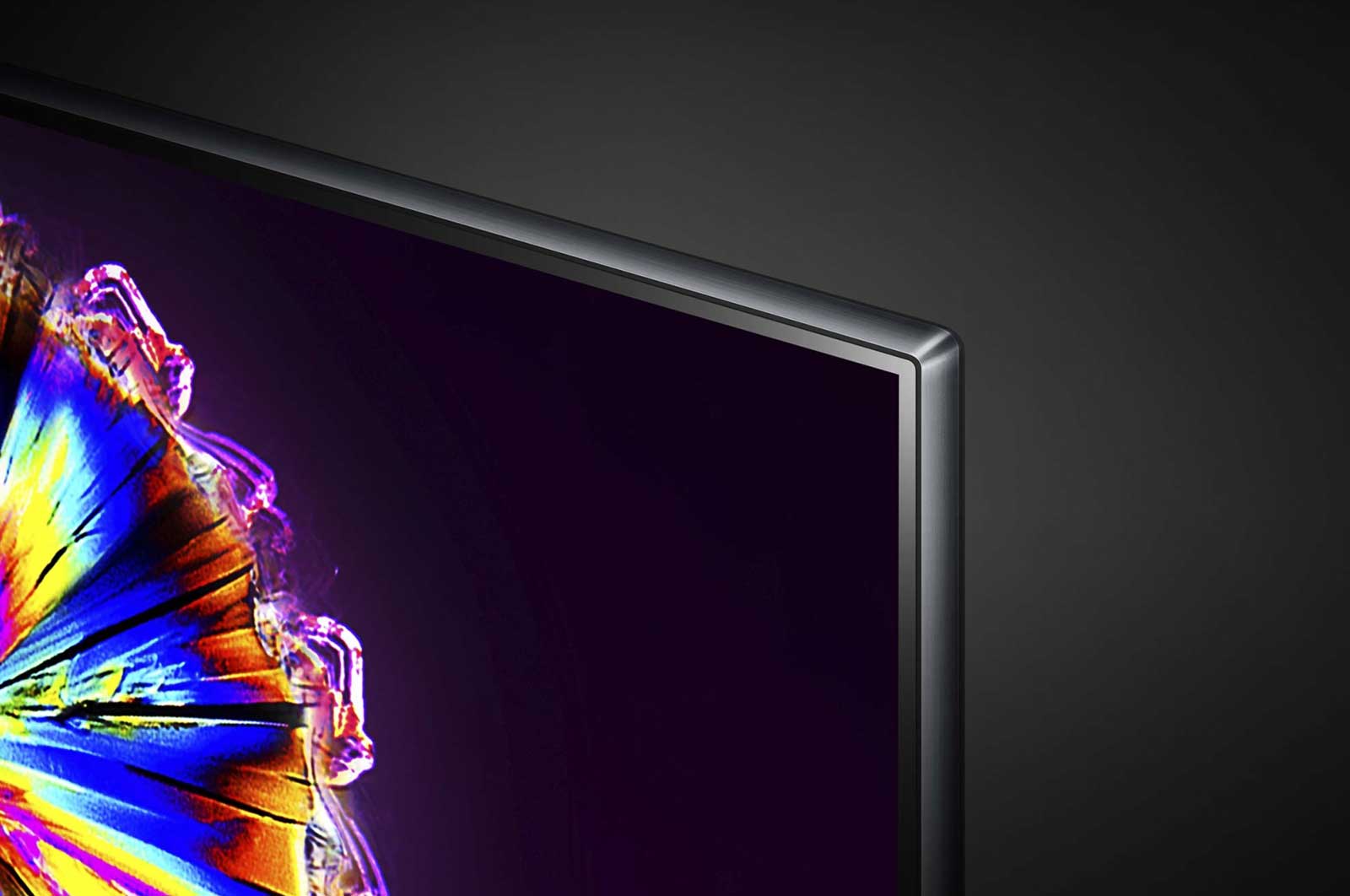 LG 55“ LG NanoCell TV, 55NANO906NA