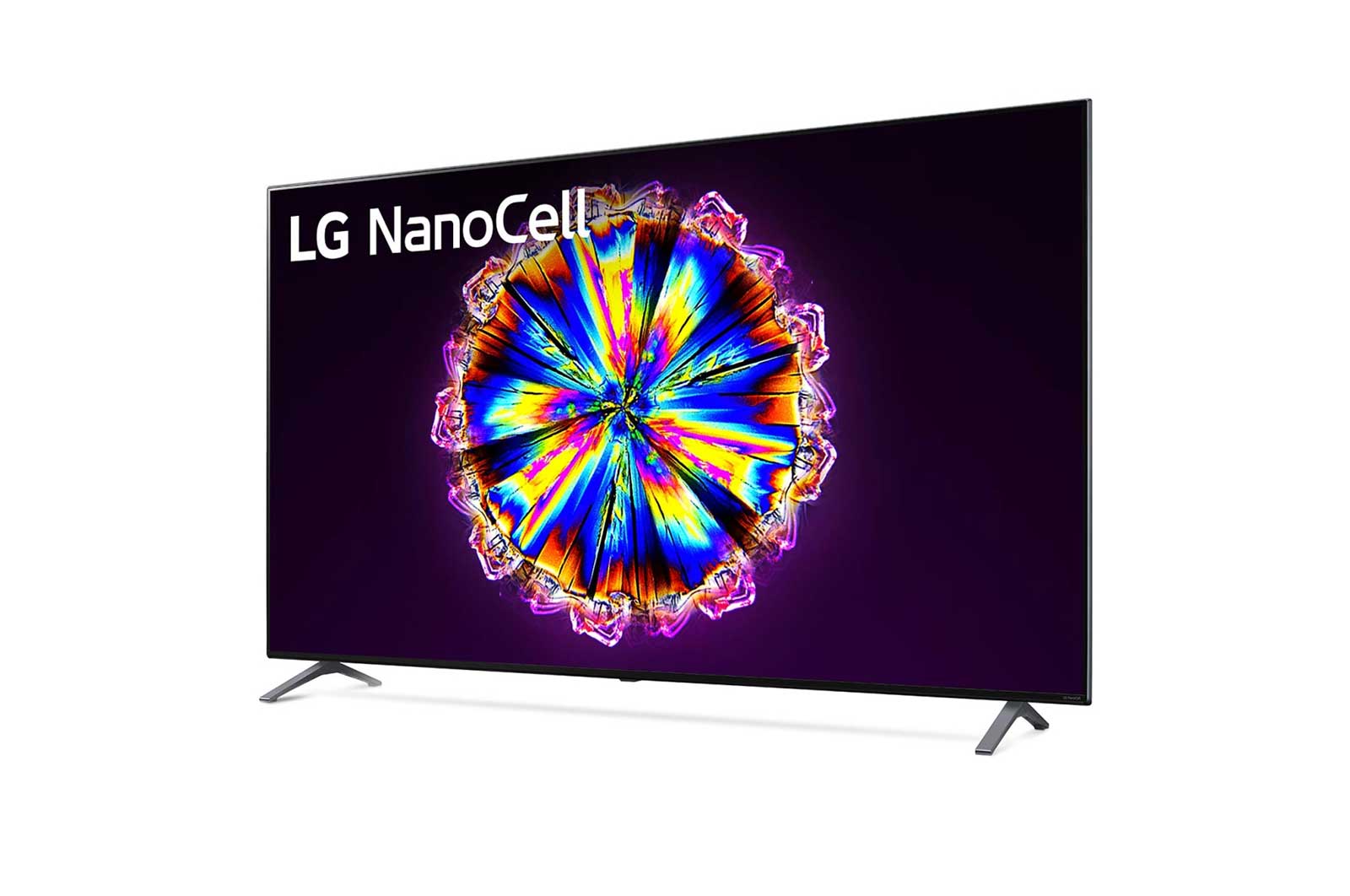 LG 55“ LG NanoCell TV, 55NANO906NA