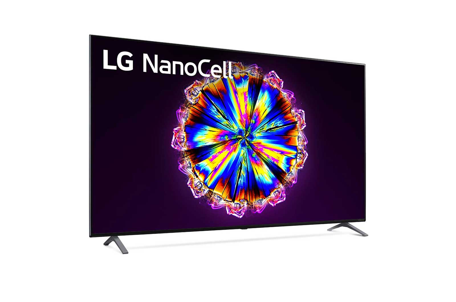 LG 55“ LG NanoCell TV, 55NANO906NA