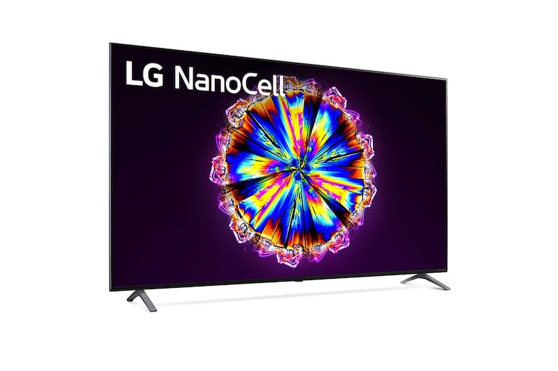 LG 55“ LG NanoCell TV, 55NANO906NA