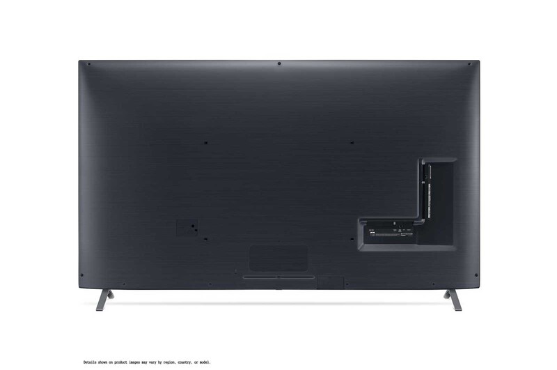 LG 55“ LG NanoCell TV, 55NANO906NA