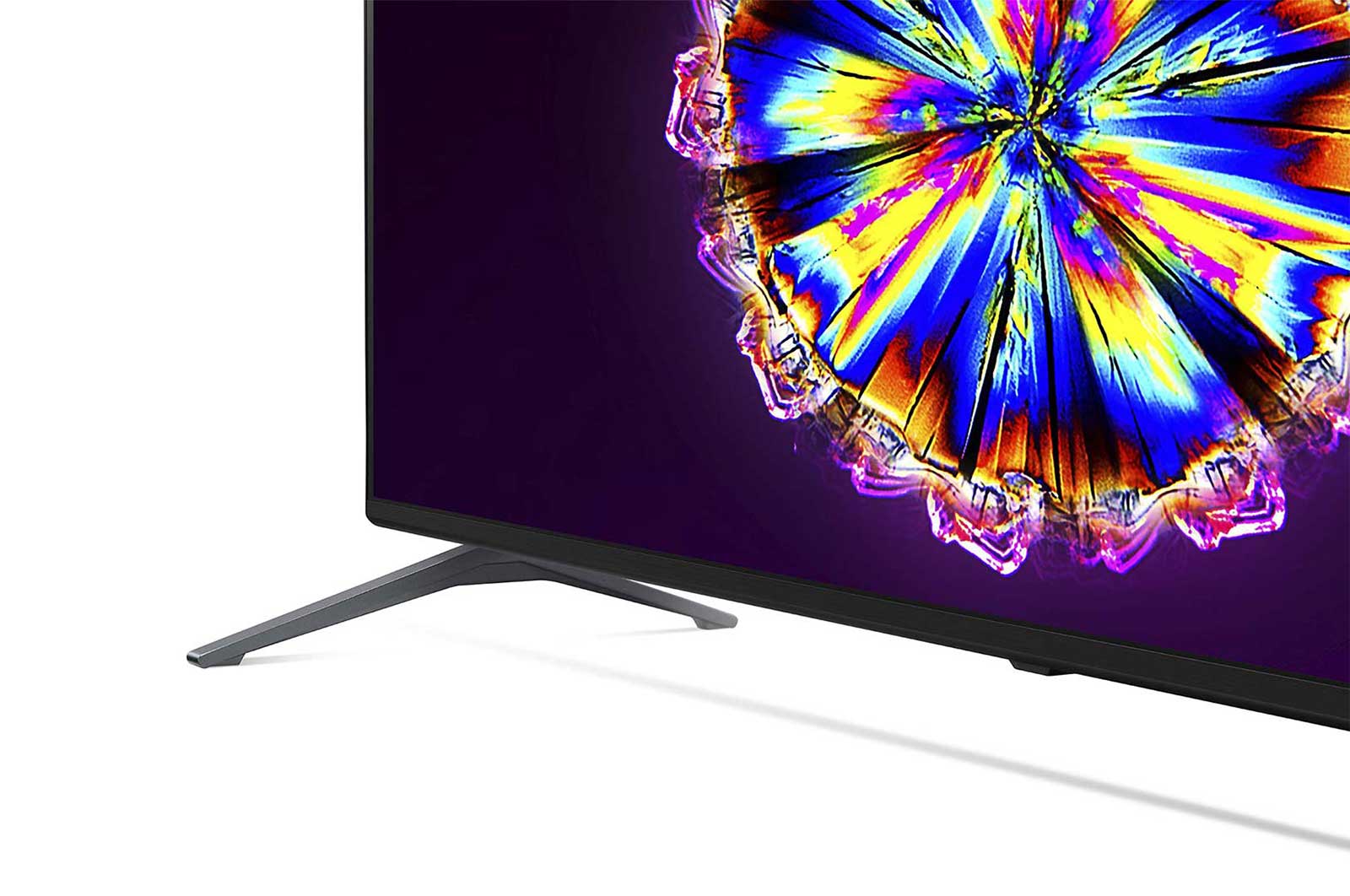 LG 55“ LG NanoCell TV, 55NANO906NA