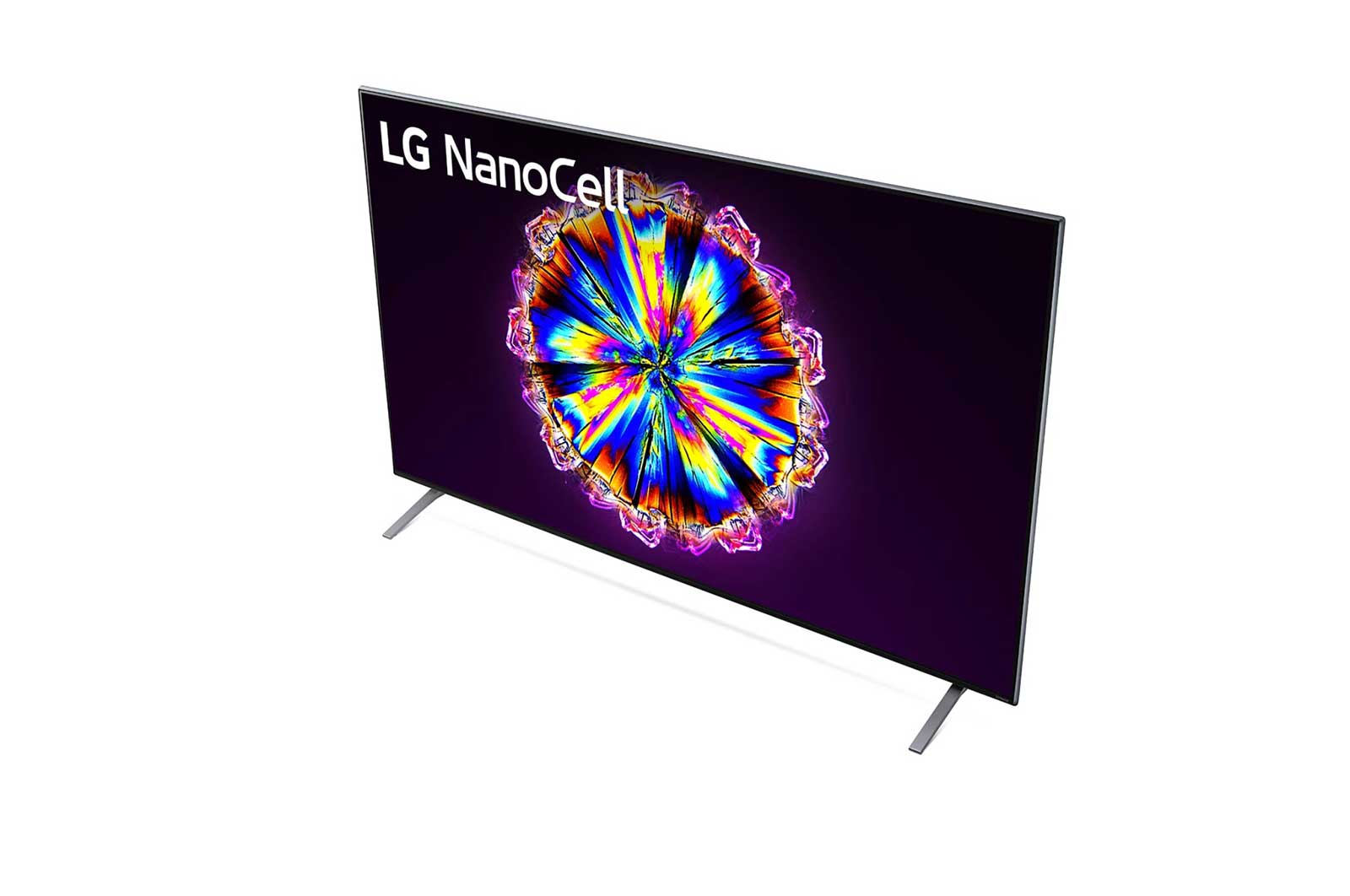 LG 55“ LG NanoCell TV, 55NANO906NA