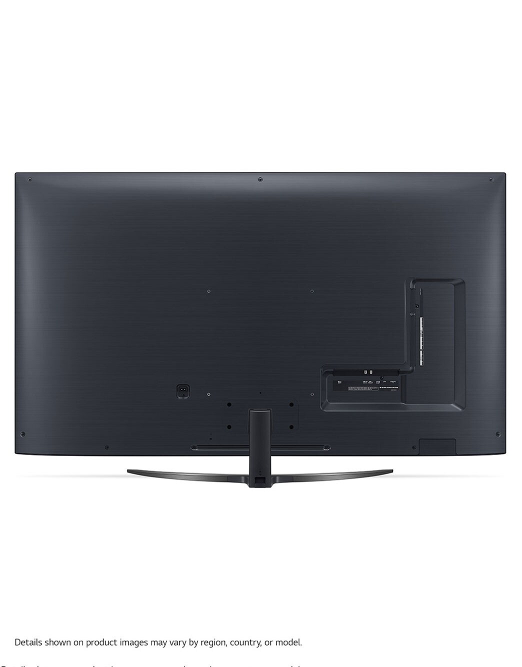 55“ LG NanoCell TV - 55NANO916NA | LG Schweiz