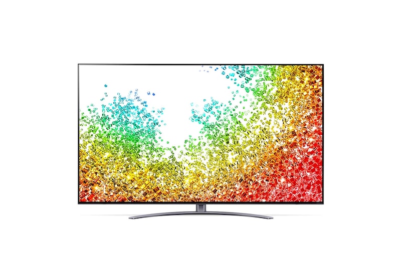 LG 55“ LG NanoCell TV, 55NANO969PA