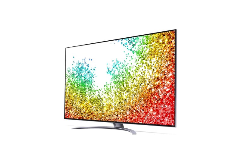 LG 55“ LG NanoCell TV, 55NANO969PA